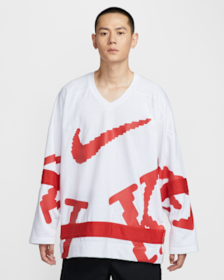 NIKE - ナイキ ユニホーム ホッケー Nike Sportswear Club Men's Hockey Jersey. Nike JP